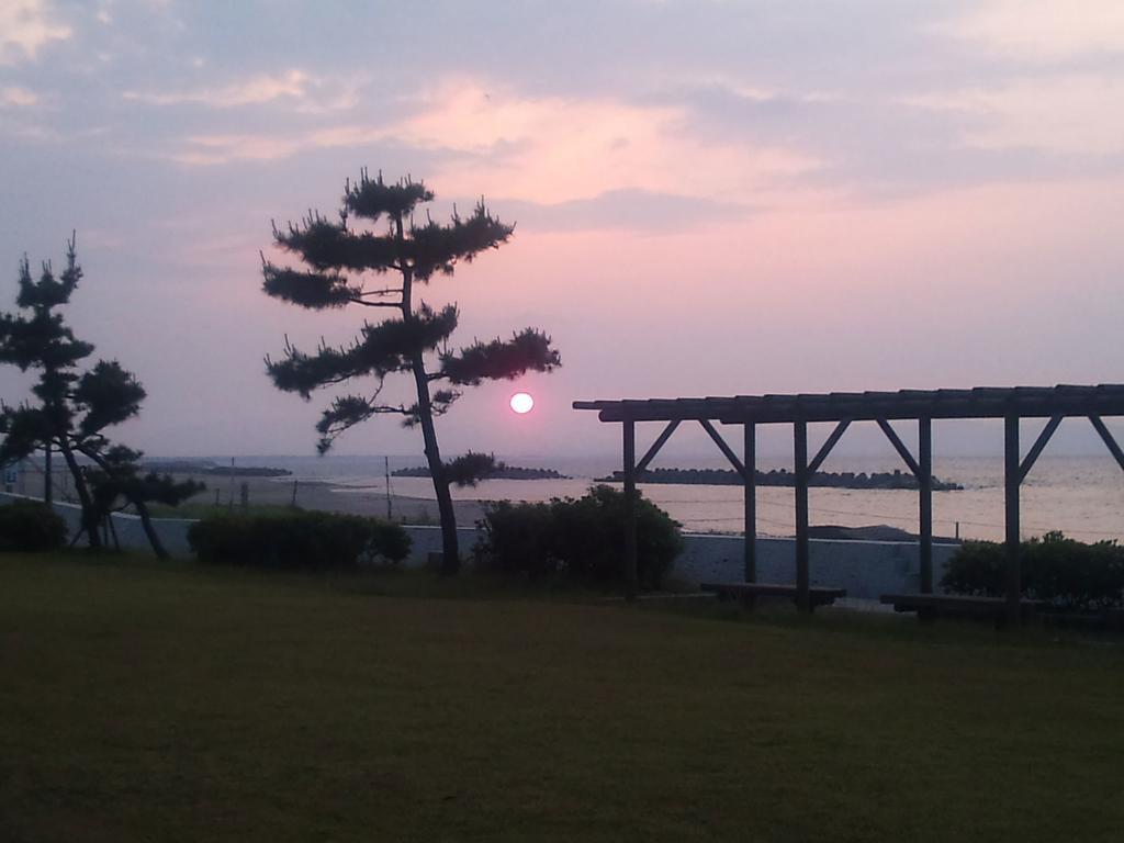Bayside Square Kaike Hotel Yonago Exterior foto