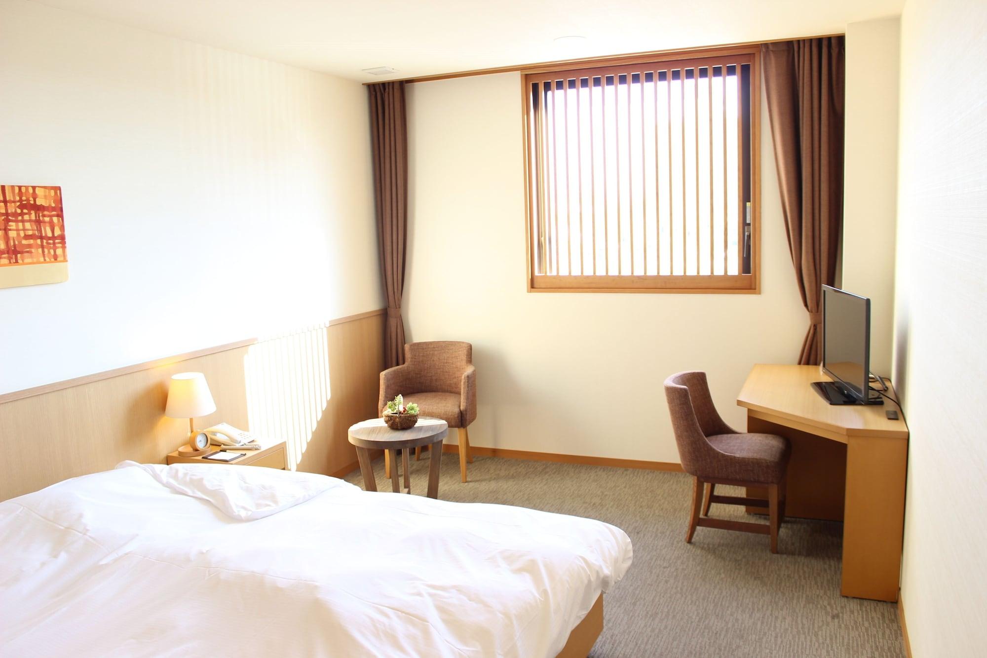 Bayside Square Kaike Hotel Yonago Exterior foto