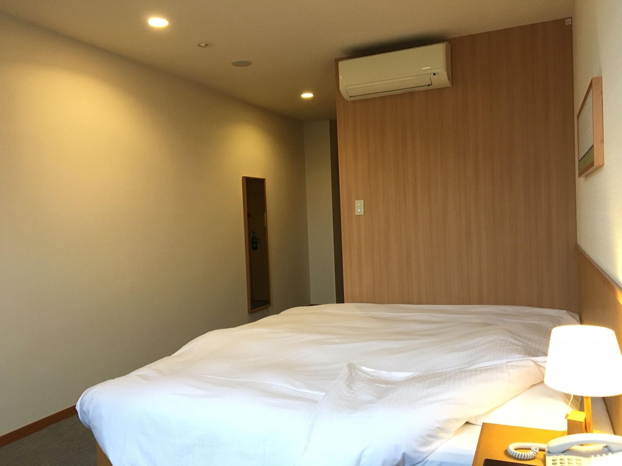Bayside Square Kaike Hotel Yonago Exterior foto