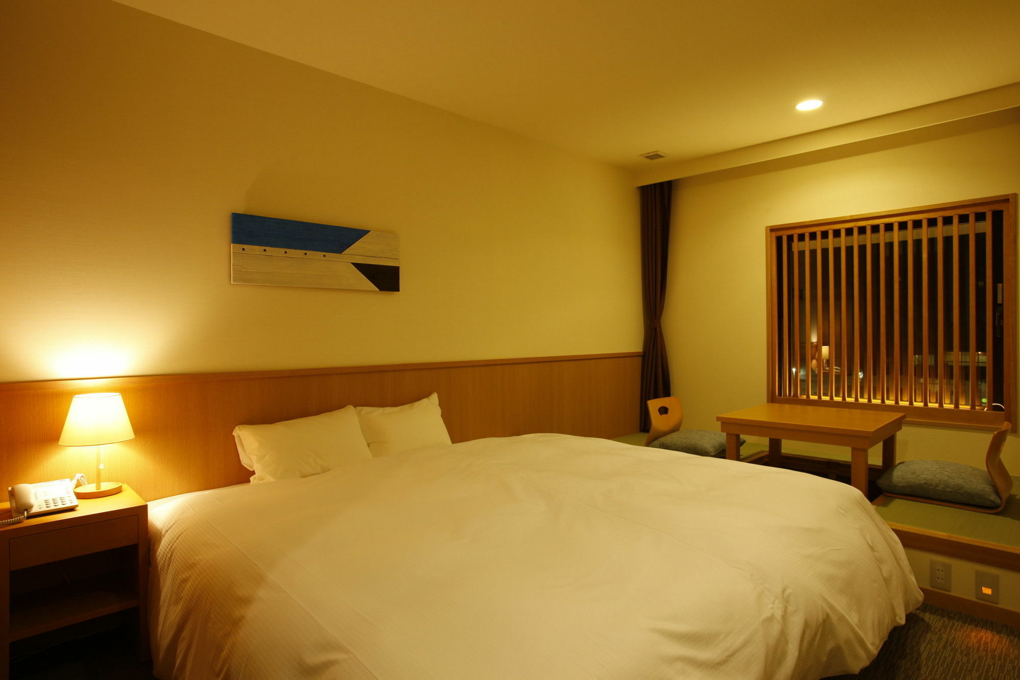 Bayside Square Kaike Hotel Yonago Exterior foto